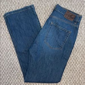 Hart Schaffner Marx Dark Wash Jeans